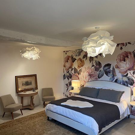 Figtrees Bed & Breakfast Margueron Exterior photo