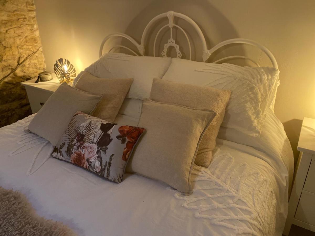 Figtrees Bed & Breakfast Margueron Exterior photo